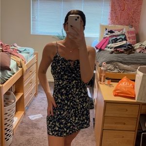 pacsun dress
